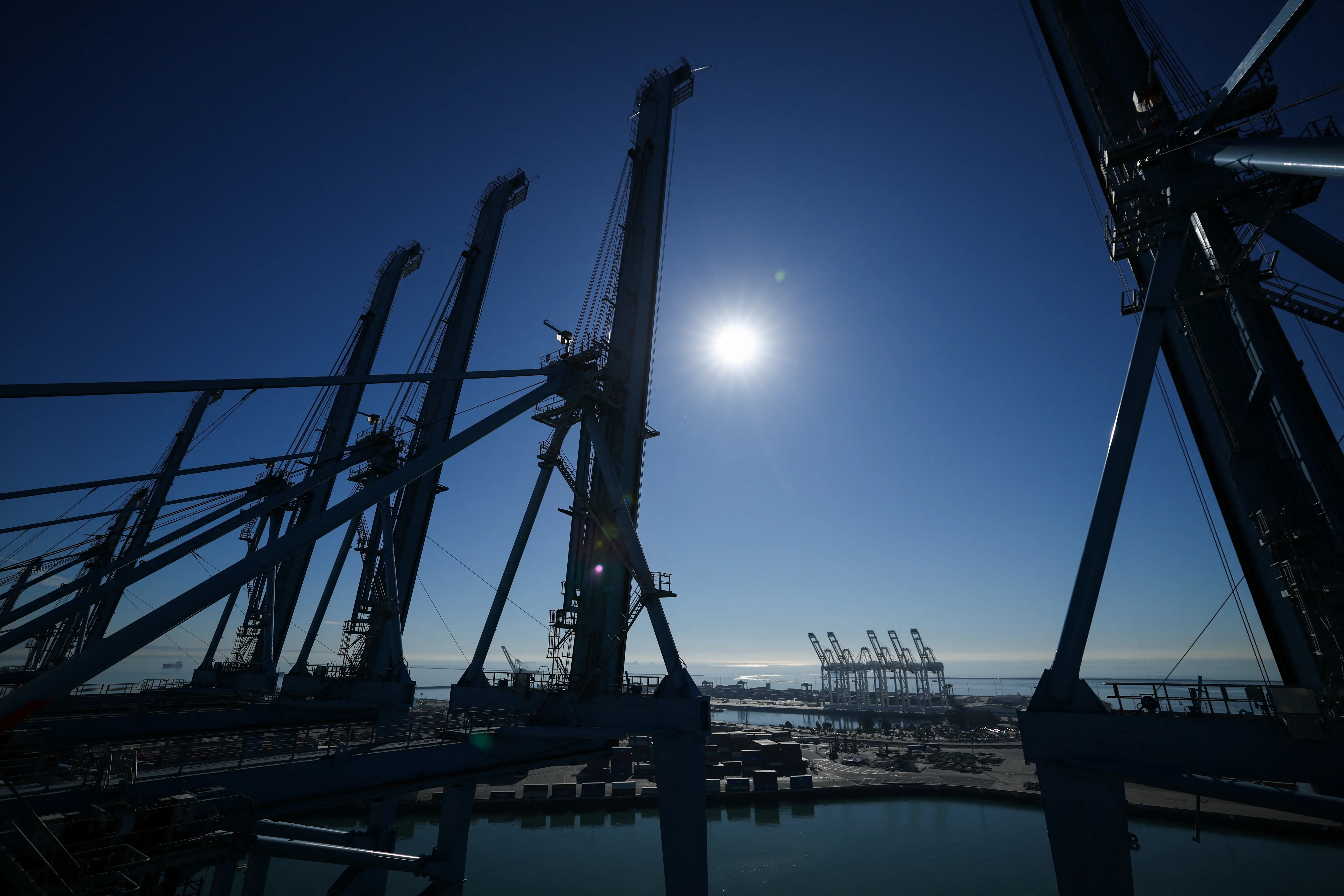 Broader economic picture in China