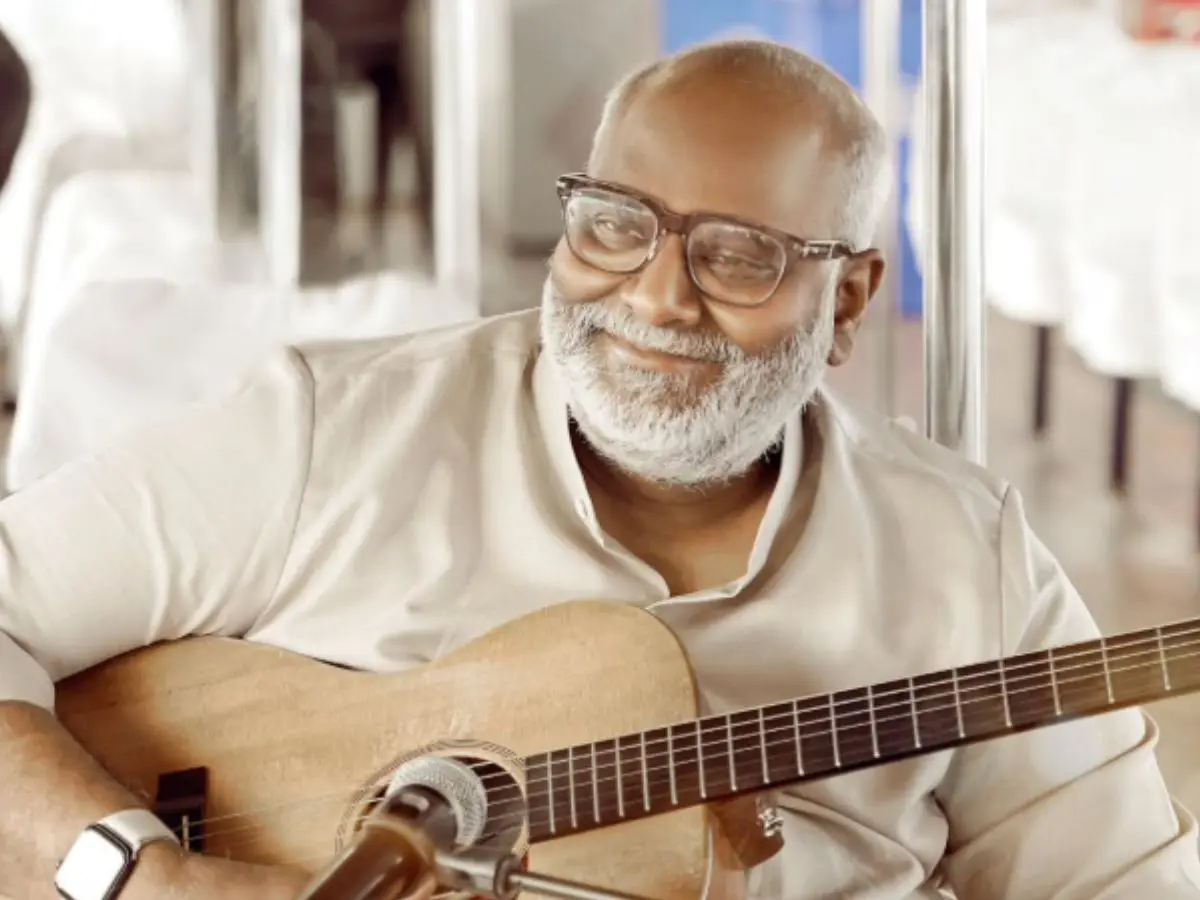 Republic Day 2026: Oscar winner MM Keeravani to compose music for the parade Republic Day 2026: Oscar winner MM Keeravani to compose music for the parade