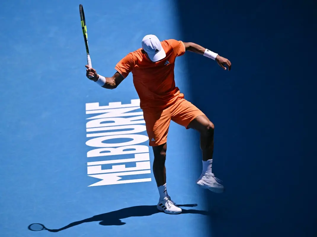 Felix Auger-Aliassime, top-10 seed at Australian Open, gives walkover to Borges as he didn't want to be 'punching bag' Felix Auger-Aliassime, top-10 seed at Australian Open, gives walkover to Borges as he didn't want to be 'punching bag'