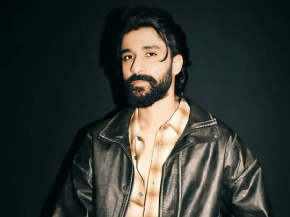 Raghav Juyal