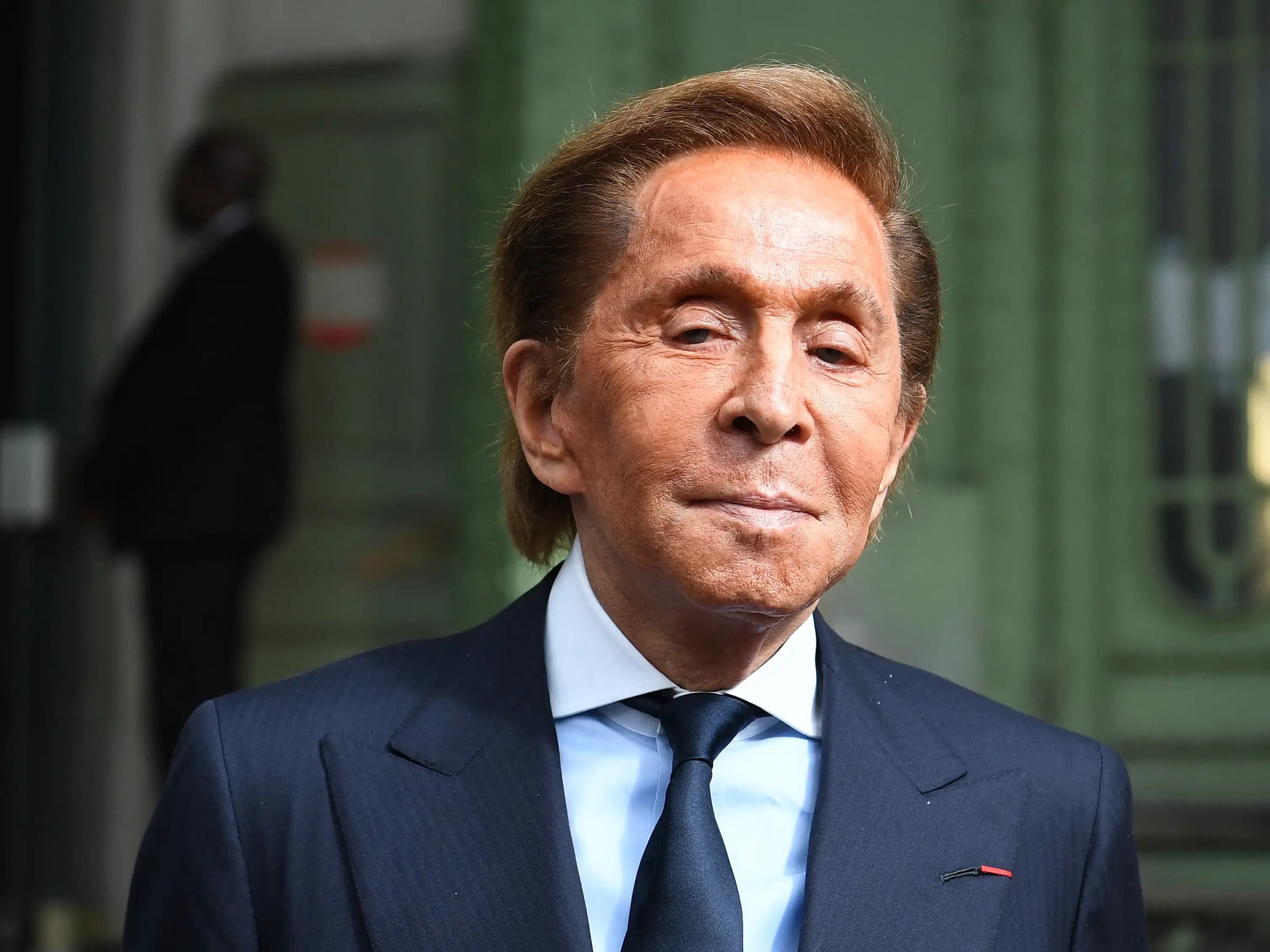 The Last Emperor of Fashion: Valentino Garavani Dies at 93 The Last Emperor of Fashion: Valentino Garavani Dies at 93