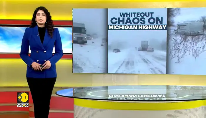 WionNews Video