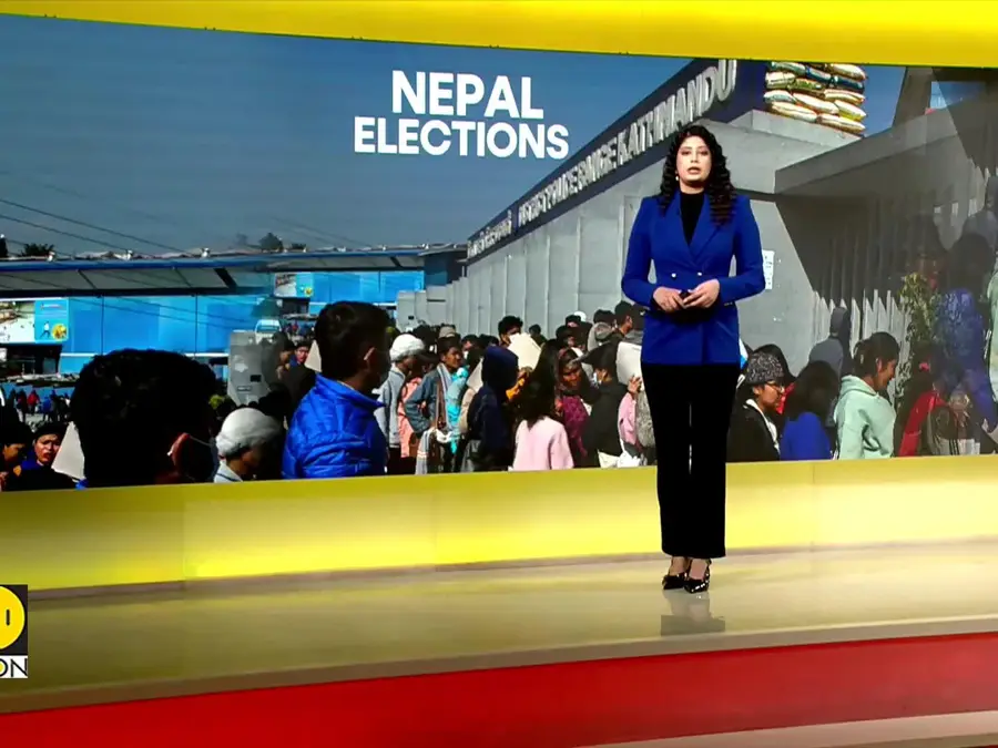 Nepal elections: Two ministers quit to contest polls