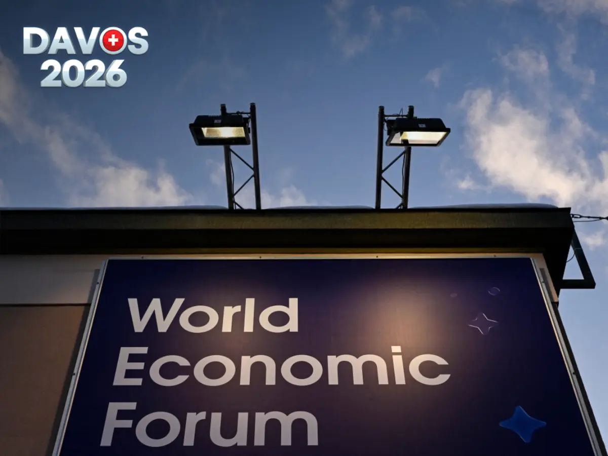 Davos 2026: Kerala participates in World Economic Forum for second time, eyes investments Davos 2026: Kerala participates in World Economic Forum for second time, eyes investments
