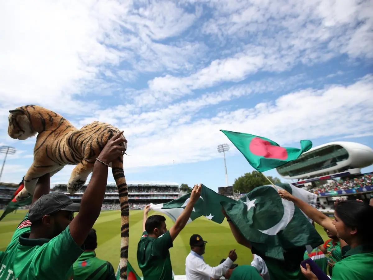 T20 World Cup: PCB vows to reconsider participation if BCB's concerns aren't met - Report T20 World Cup: PCB vows to reconsider participation if BCB's concerns aren't met - Report