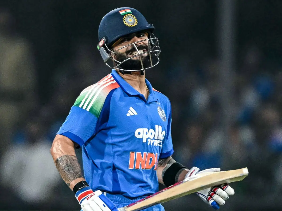 Rahane underlines real reason behind India’s ODI slump after NZ series loss Rahane underlines real reason behind India’s ODI slump after NZ series loss