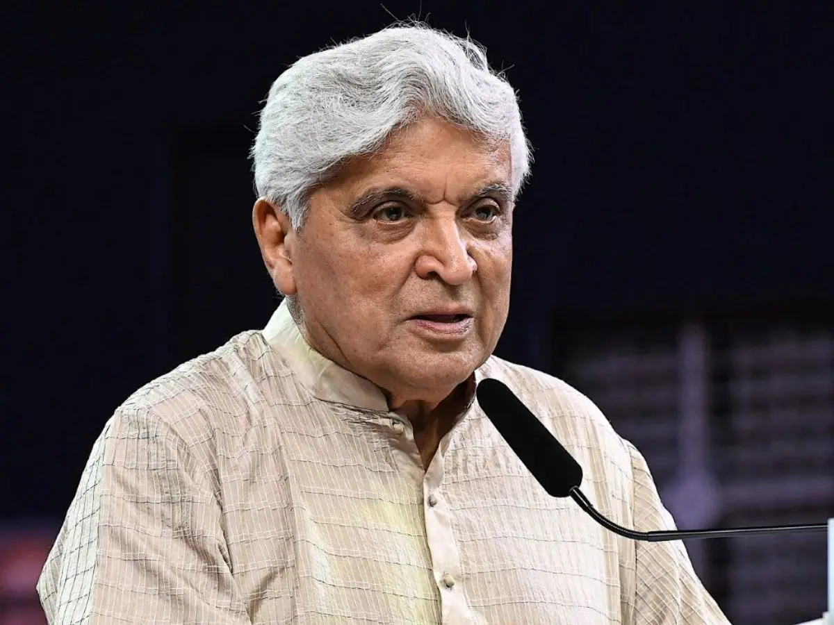 Why did Javed Akhtar refuse to write songs for Border 2? Lyricist reveals the REAL reason Why did Javed Akhtar refuse to write songs for Border 2? Lyricist reveals the REAL reason