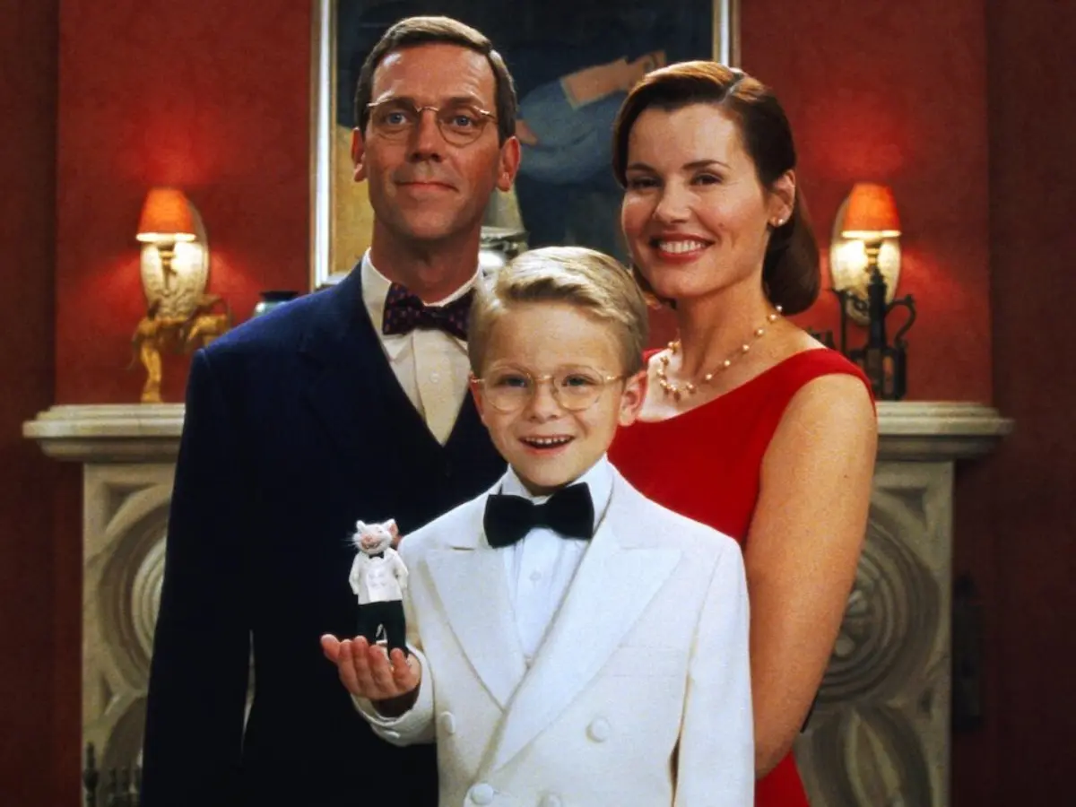 Stuart Little