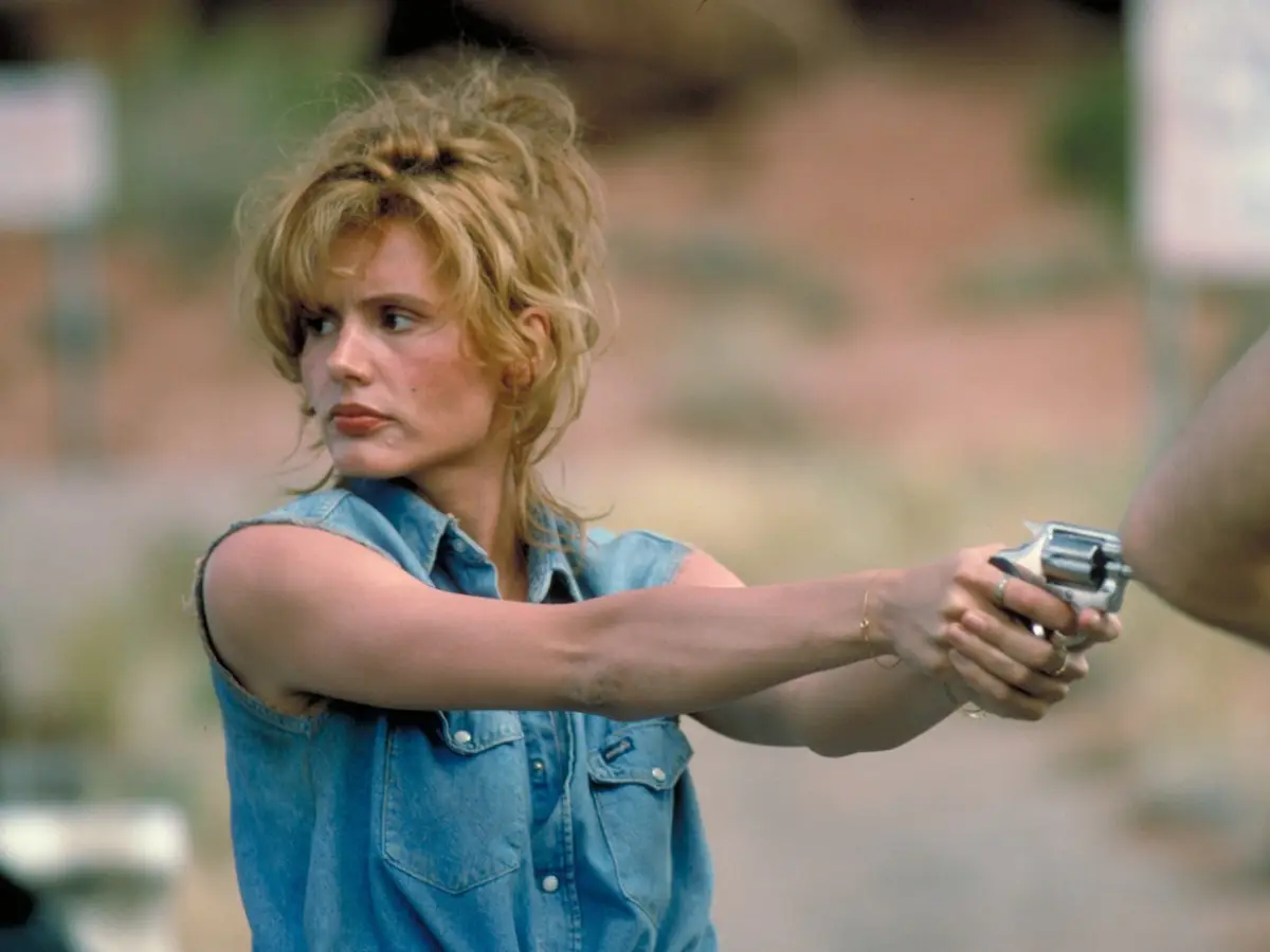 Thelma & Louise