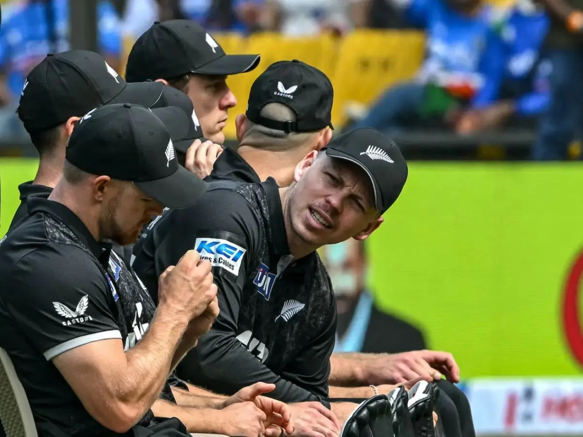 Key Kiwi all-rounder doubtful for India T20Is as NZ name replacement | check updated squad Key Kiwi all-rounder doubtful for India T20Is as NZ name replacement | check updated squad