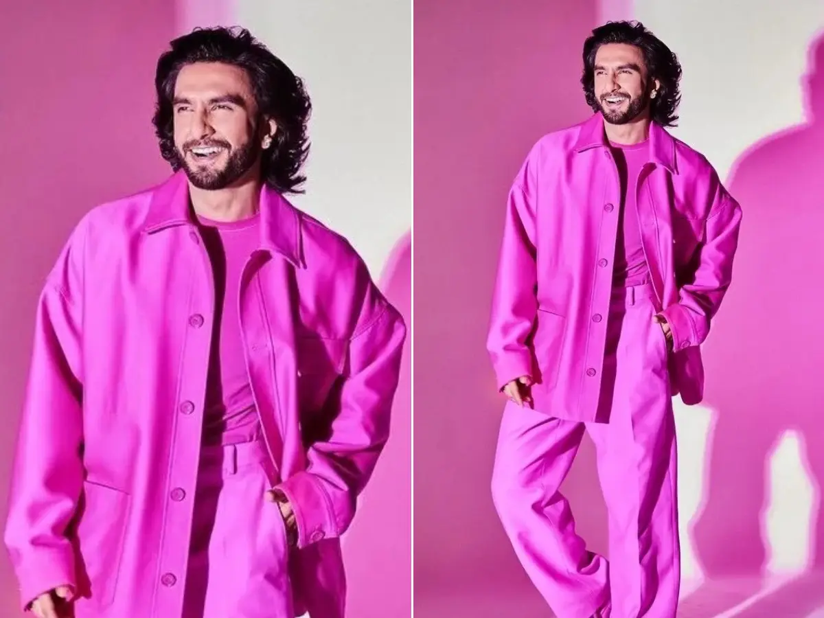 Ranveer Singh