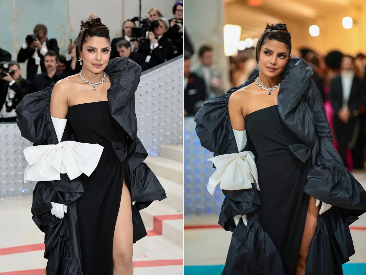Priyanka Chopra