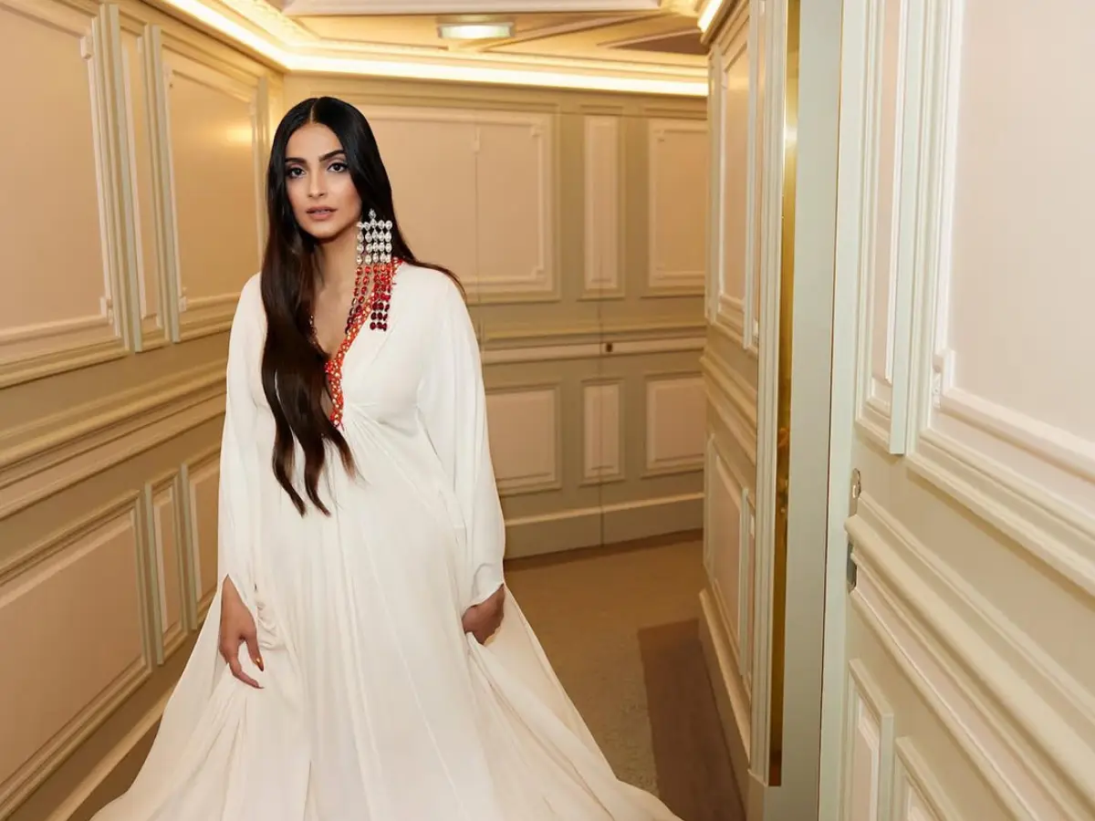 Sonam Kapoor