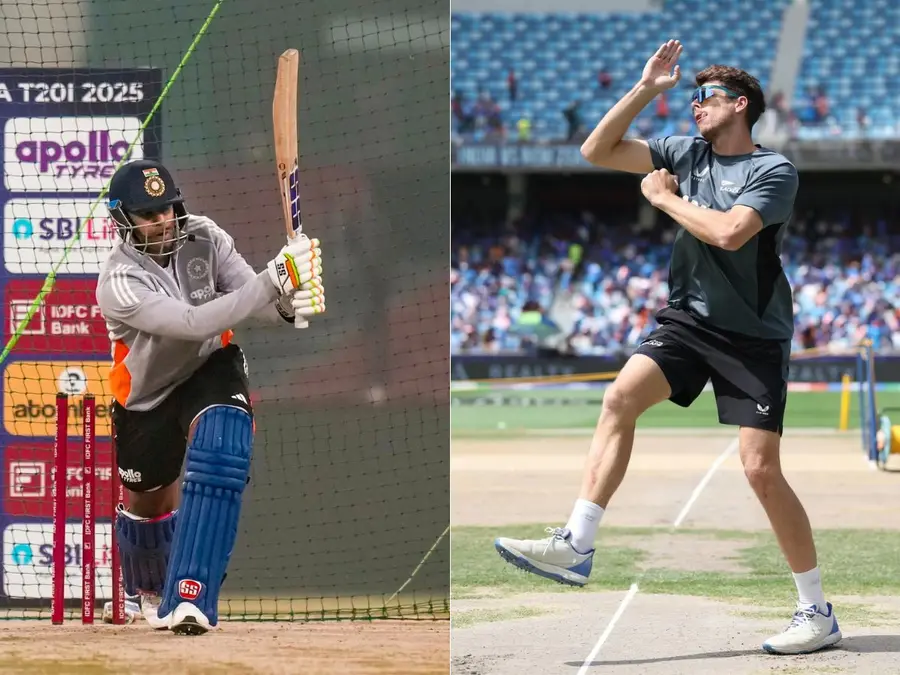 IND vs NZ, 1st T20I: When and where to watch India vs New Zealand match live streaming in India?