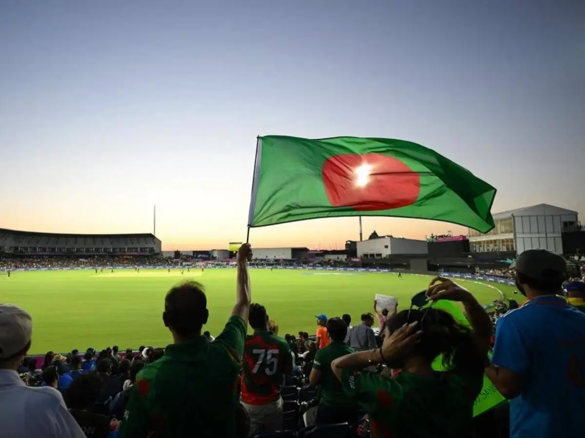 T20 WC: Unaware of ‘ICC deadline’, Bangladesh's sports advisor reaffirms stance against travelling to India T20 WC: Unaware of ‘ICC deadline’, Bangladesh's sports advisor reaffirms stance against travelling to India