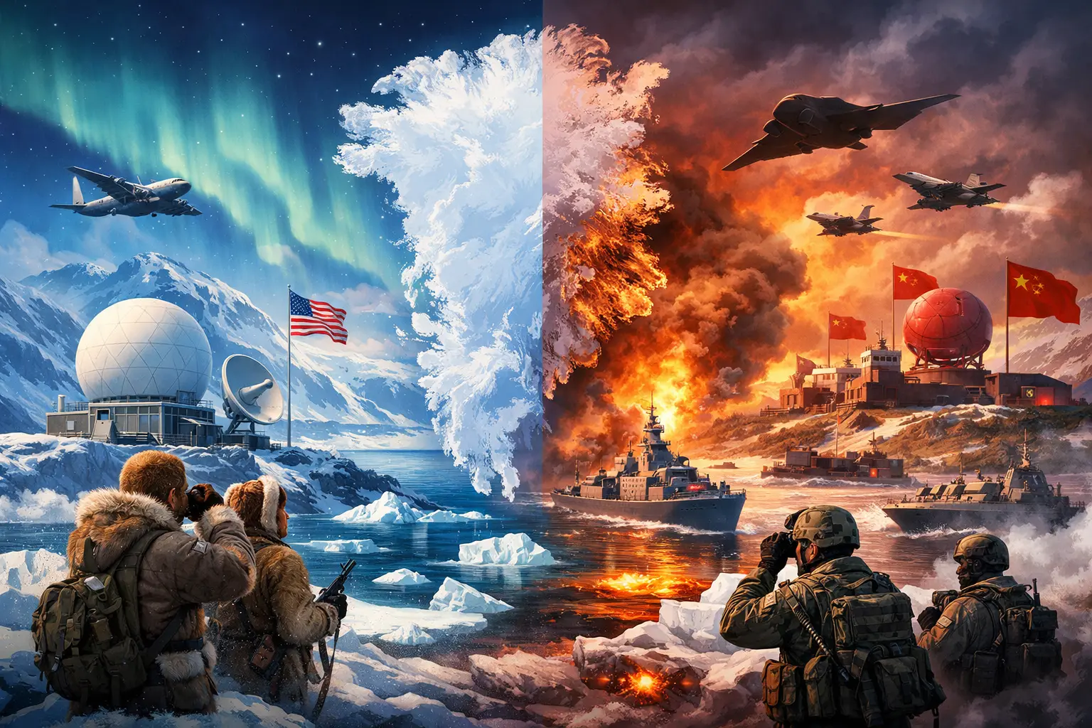 Why Greenland was a ‘Silent Ally’ in 1979 but is a ‘National Security Crisis’ for the US in 2026