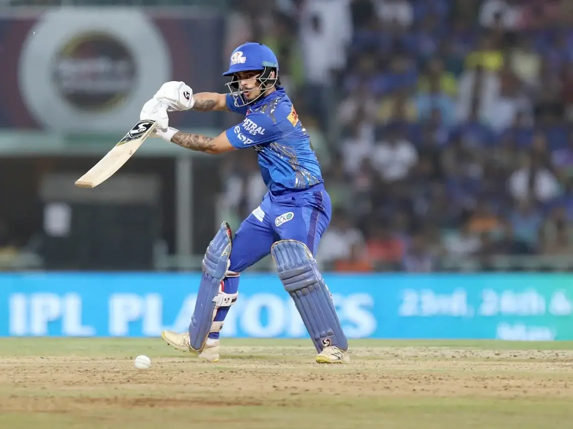 IND vs NZ, 1st T20I: Skipper Suryakumar confirms Ishan Kishan at number 3 IND vs NZ, 1st T20I: Skipper Suryakumar confirms Ishan Kishan at number 3