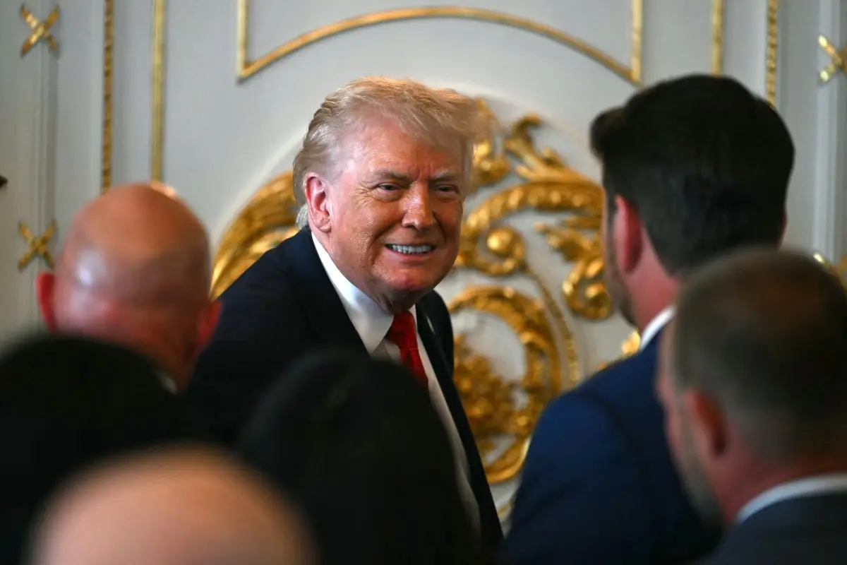 ‘If anybody thinks that...’: After linking it to Greenland takeover, Trump says he ‘doesn’t care’ about Nobel Peace Prize