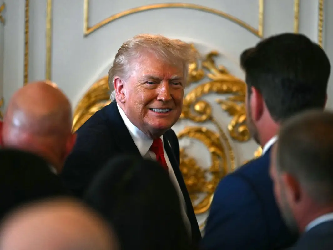 ‘If anybody thinks that...’: After linking it to Greenland takeover, Trump says he ‘doesn’t care’ about Nobel Peace Prize ‘If anybody thinks that...’: After linking it to Greenland takeover, Trump says he ‘doesn’t care’ about Nobel Peace Prize