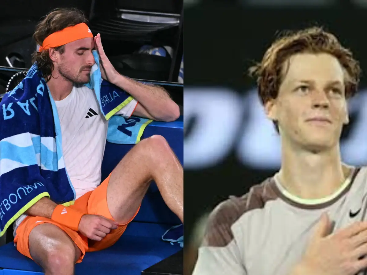 Australian Open 2026, Day 3 wrap: Osaka steals spotlight as Sinner cruises and Monfils bids farewell