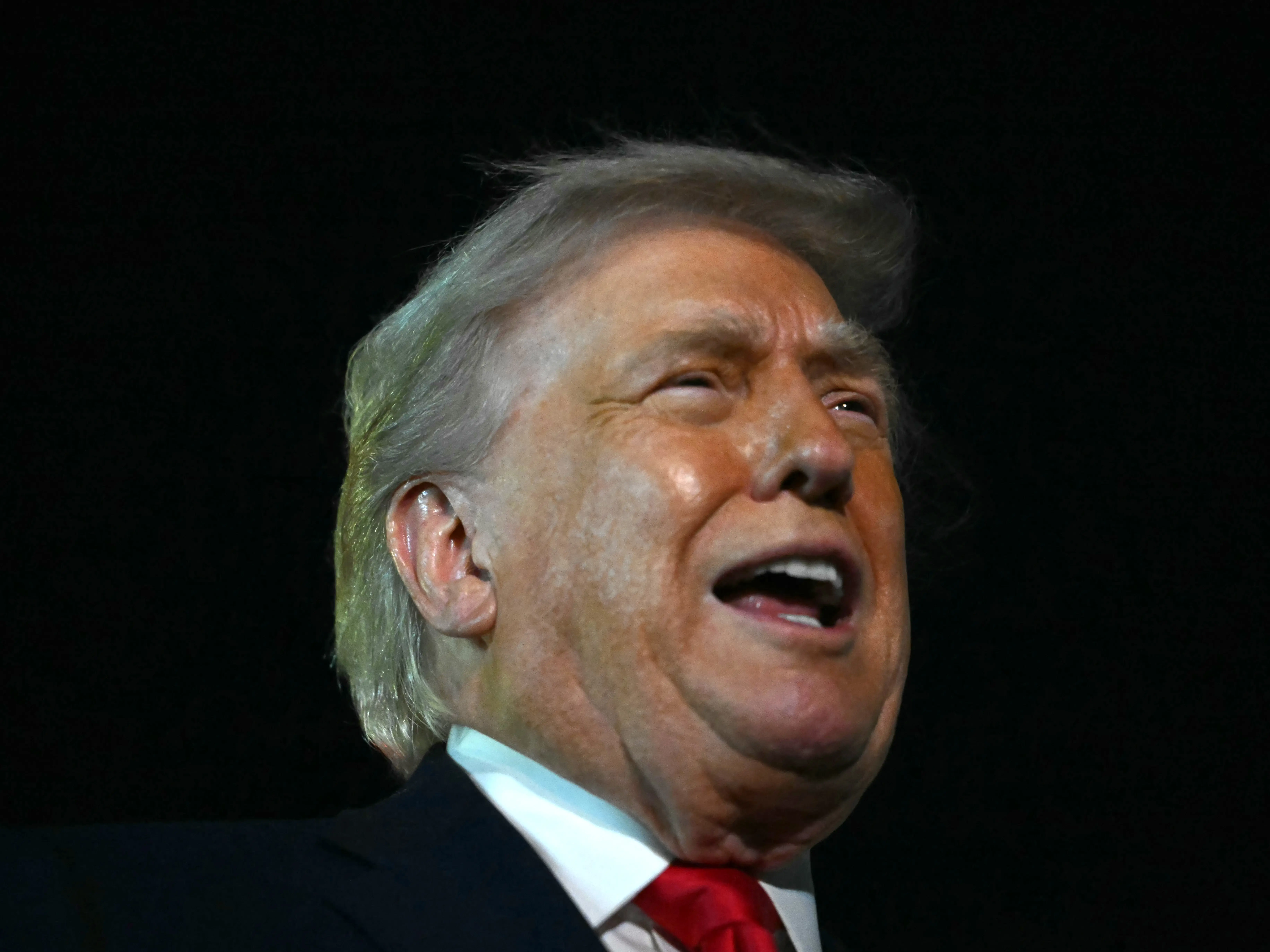 AI, tariffs and bullying: Trump’s Greenland and Gaza power play draws ‘international gangster’ tag AI, tariffs and bullying: Trump’s Greenland and Gaza power play draws ‘international gangster’ tag