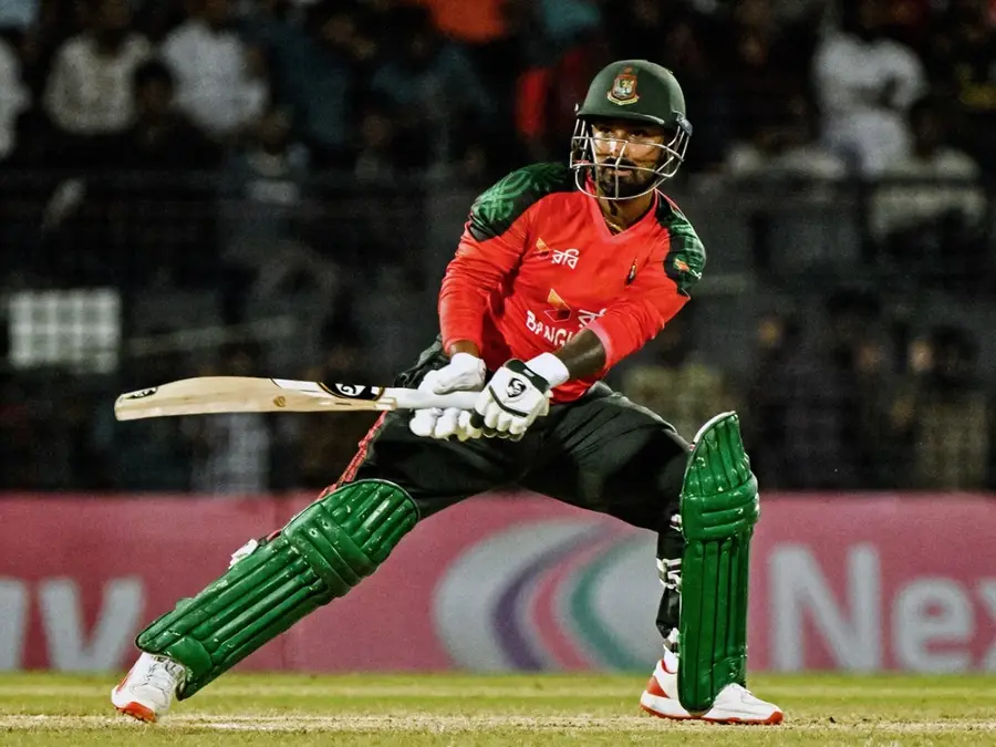 'Whole of Bangladesh is uncertain': Skipper Litton Das on travelling to India for T20 World Cup 2026