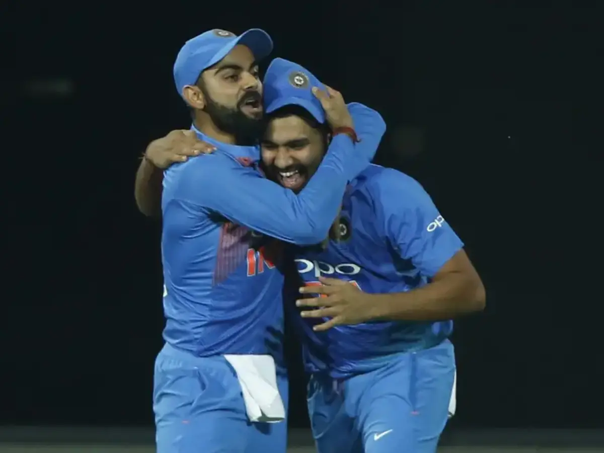 Nail-biters only: Smallest victories in India vs New Zealand T20Is