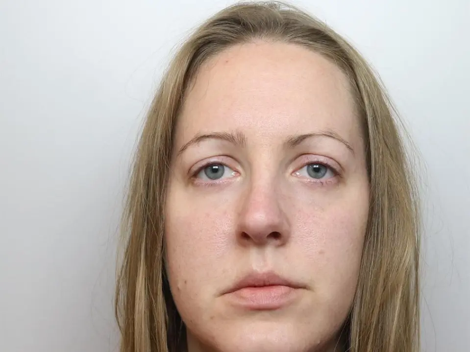 'Child serial killer' Lucy Letby not to face any further charges after CPS review 'Child serial killer' Lucy Letby not to face any further charges after CPS review