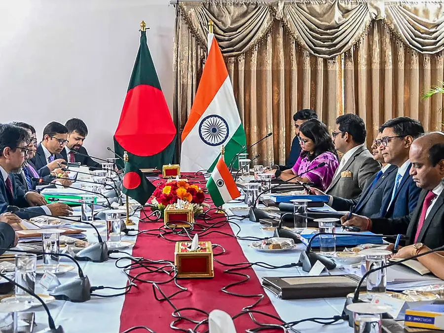 India recalls families of diplomats from Bangladesh; designates 'non-family' posting amid rising security concerns