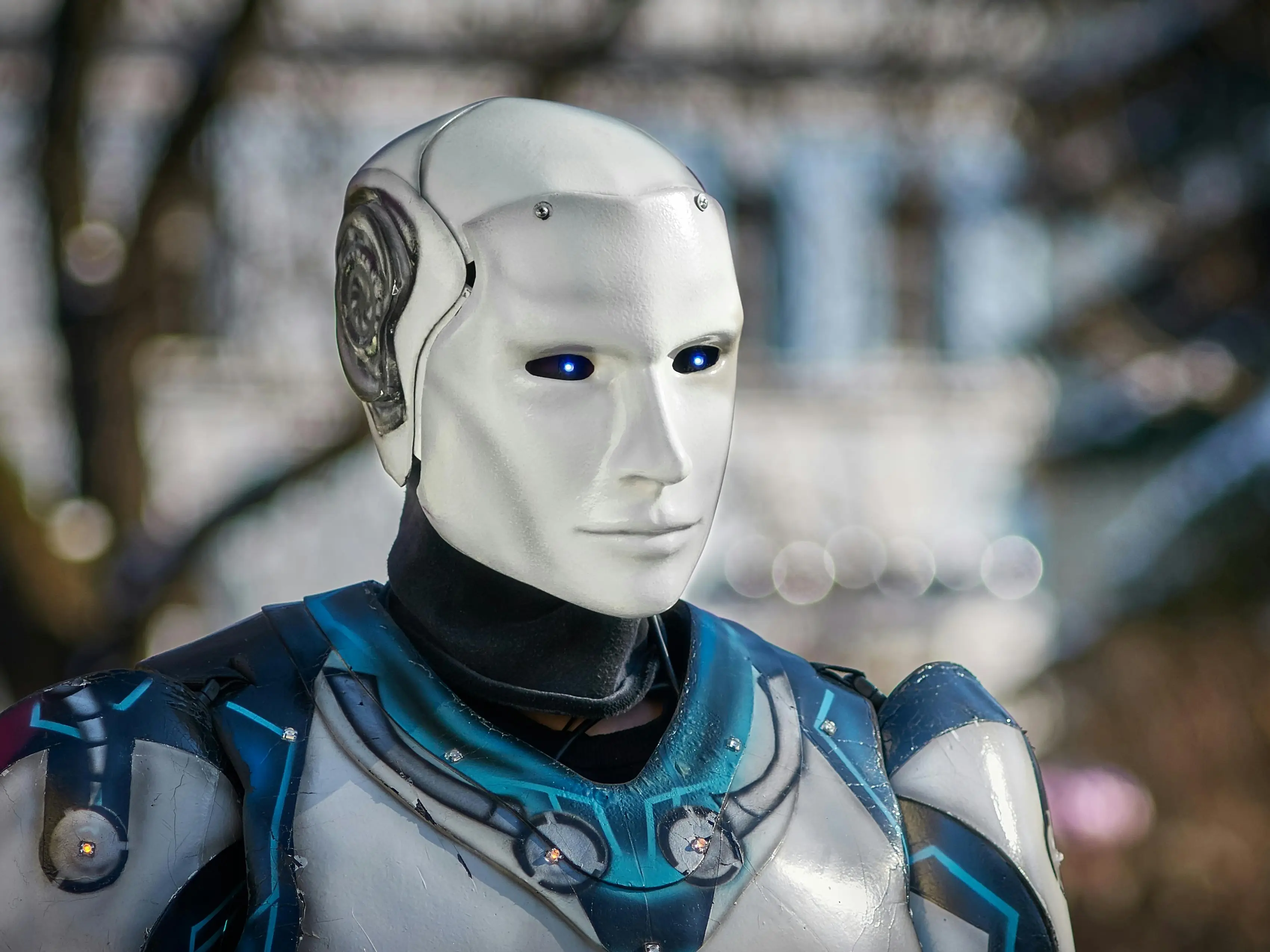 WEF Davos 2026: Don't make AI a job-eater, instead elevate human potential. Here's how WEF Davos 2026: Don't make AI a job-eater, instead elevate human potential. Here's how