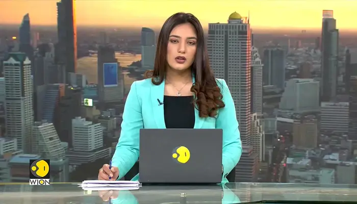 WionNews Video