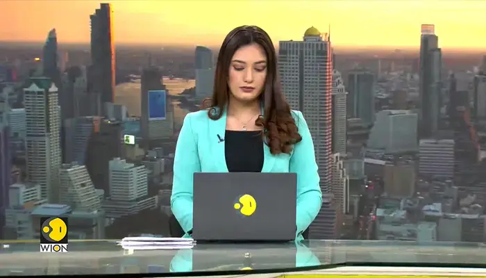 WionNews Video