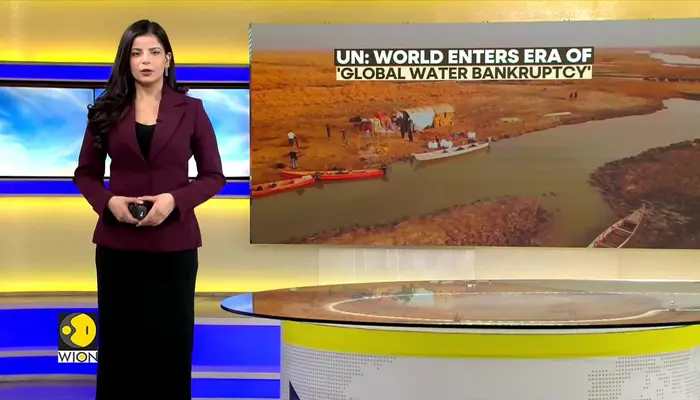 WionNews Video