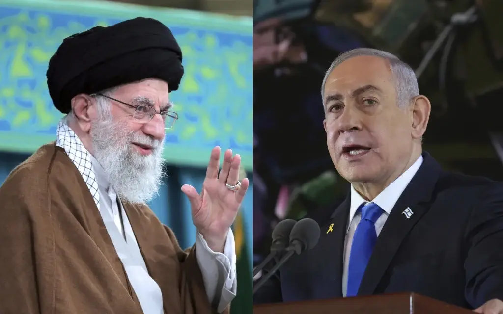 'Israel vs Iran': Comparing the ballistic missile range and accuracy