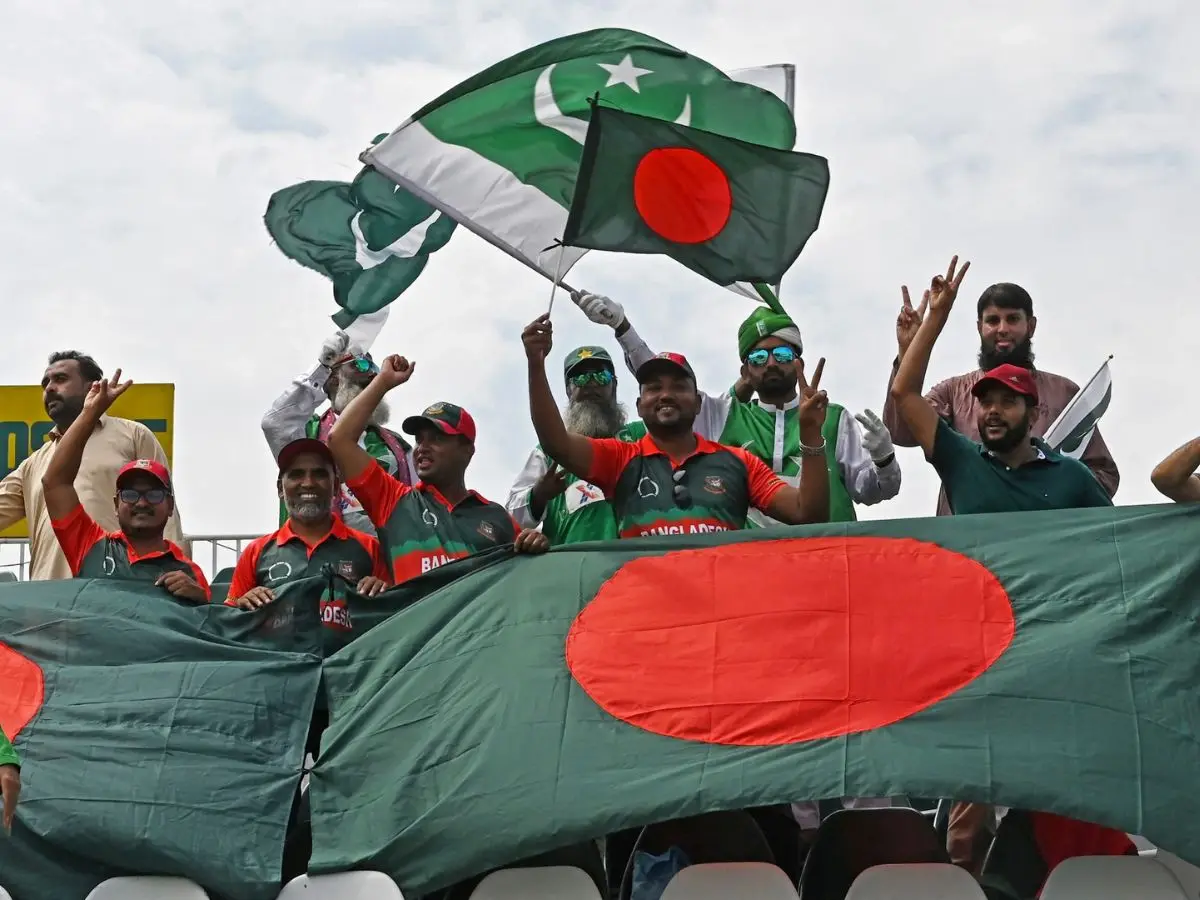 T20 World Cup: PCB officially writes to ICC endorsing support to Bangladesh over venue row T20 World Cup: PCB officially writes to ICC endorsing support to Bangladesh over venue row
