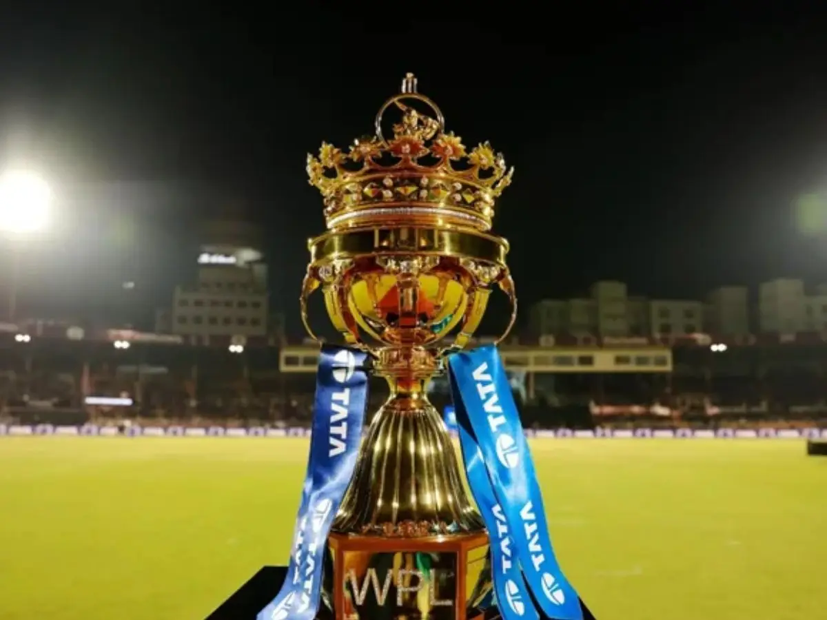 WPL 2026 Qualification Scenarios - RCB through but what about others WPL 2026 Qualification Scenarios - RCB through but what about others