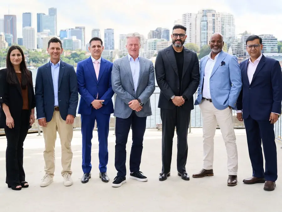 Bollywood, cricket heroes own stake in Europe-based T20 league; Ashes stars set to feature