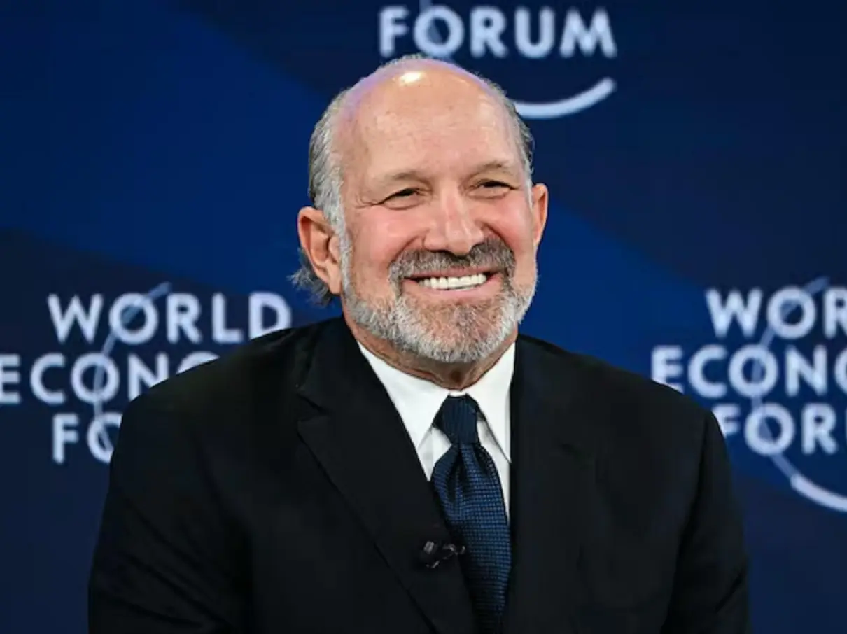 ‘Globalisation failed the West and US’: says US commerce secretary Howard Lutnick at Davos 2026 ‘Globalisation failed the West and US’: says US commerce secretary Howard Lutnick at Davos 2026