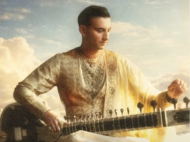 Sitar sensation Rishab Rikhiram Sharma India Tour: How to book tickets and more