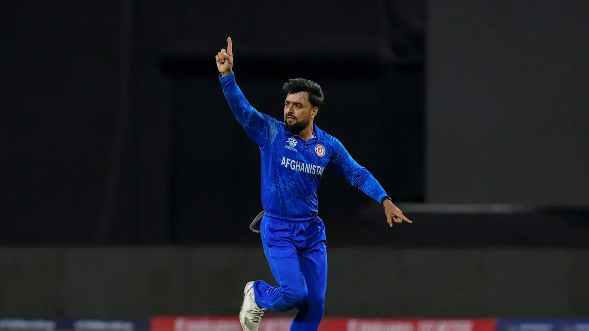 Meet top 5 bowlers with most wickets in T20Is