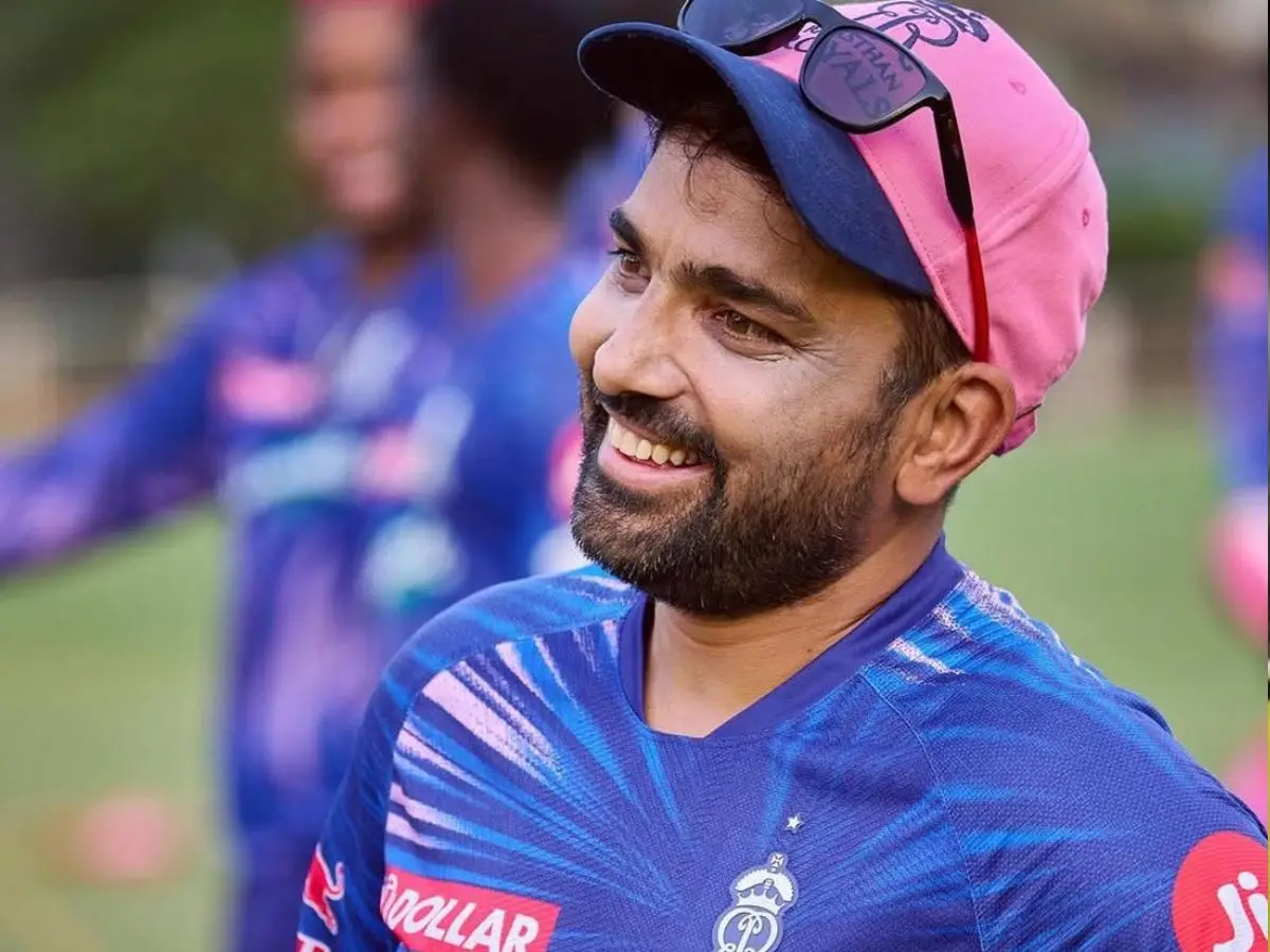 IPL 2026: Kolkata Knight Riders appoint Dishant Yagnik as fielding coach for upcoming season