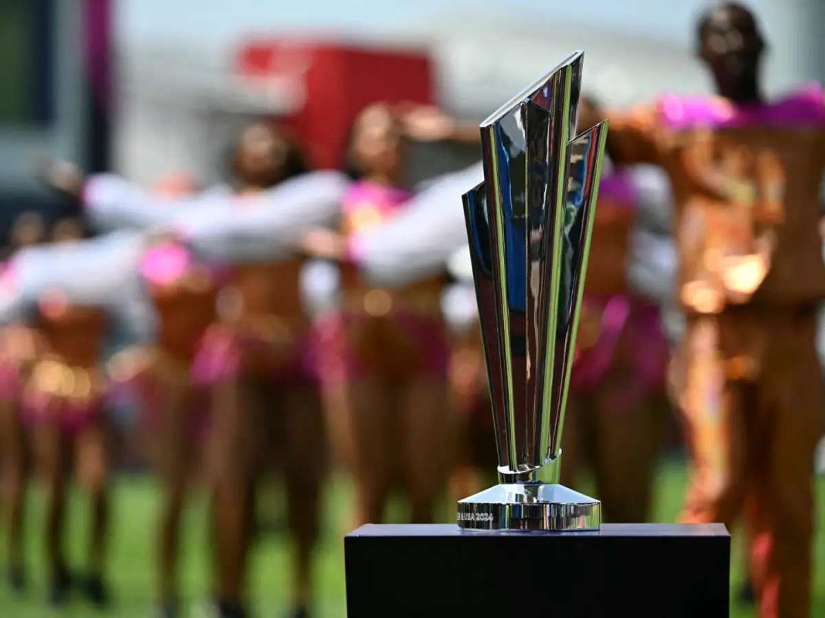 ICC upholds Bangladesh's demands, reassures no changes in T20 World Cup schedule ICC upholds Bangladesh's demands, reassures no changes in T20 World Cup schedule