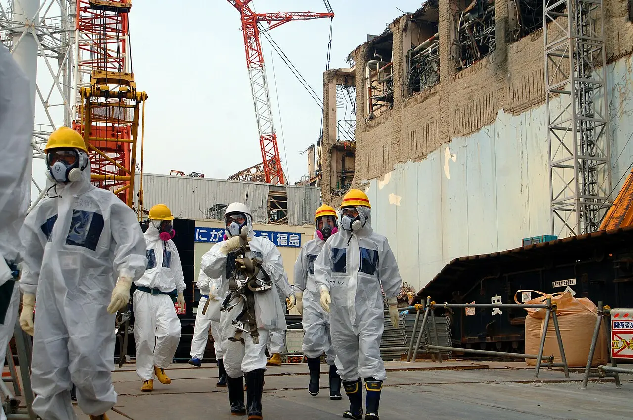 What happened in Fukushima 15 years ago and why Japan is restarting world's biggest nuclear plant now