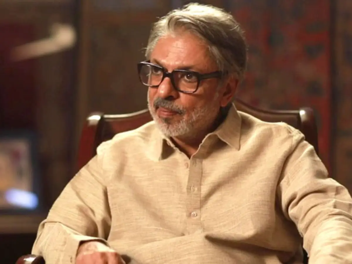 Sanjay Leela Bhansali to represent Indian cinema at Republic Day parade this year; here’s how Sanjay Leela Bhansali to represent Indian cinema at Republic Day parade this year; here’s how