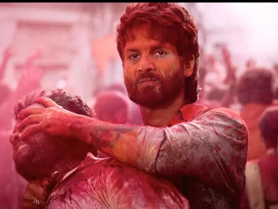 Vishal Bhardwaj breaks silence on the Hussain Ustara controversy in O’Romeo