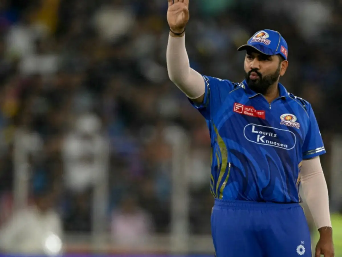 3. Rohit Sharma – 49 Fifties in 272 Matches