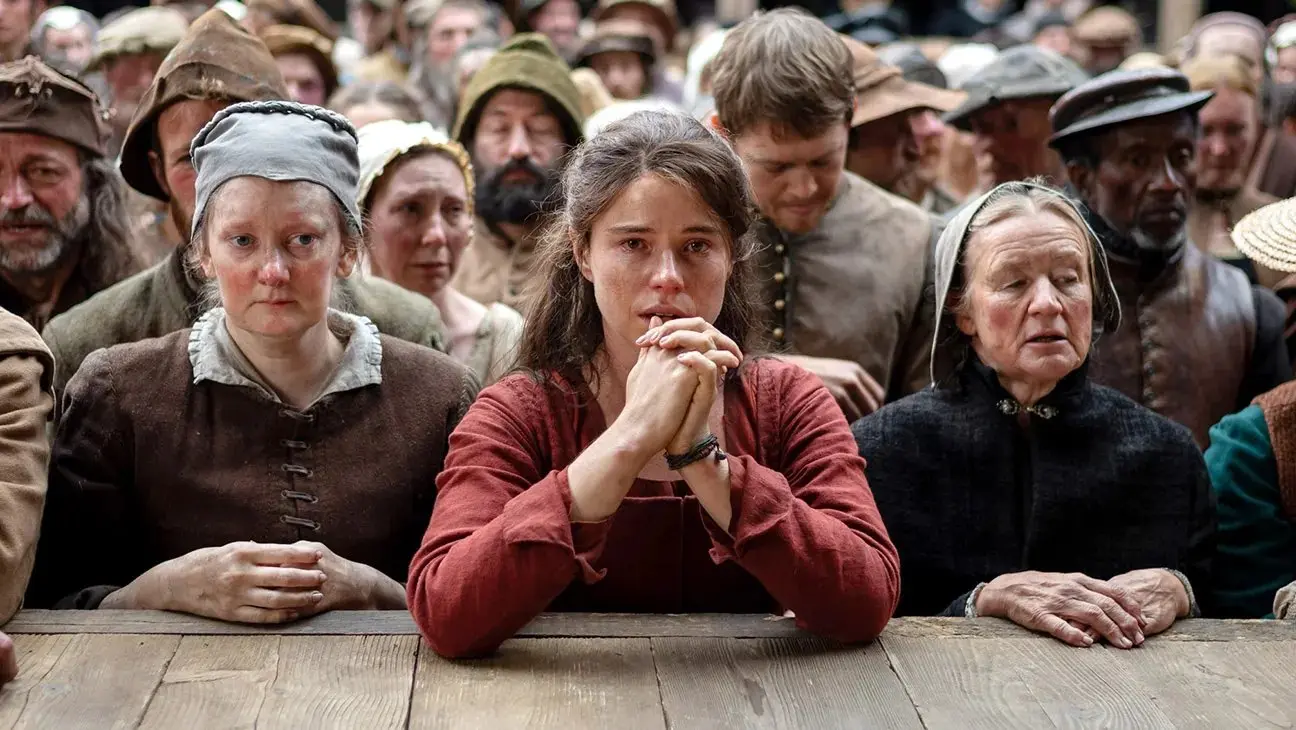 Best Actress