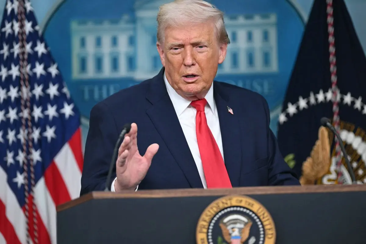 ‘Let’s buy California’: Danish petition launched online in return for Trump’s quest to acquire Greenland
