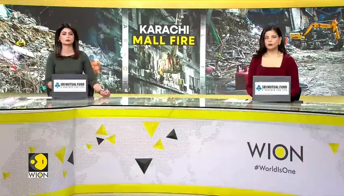 WionNews Video