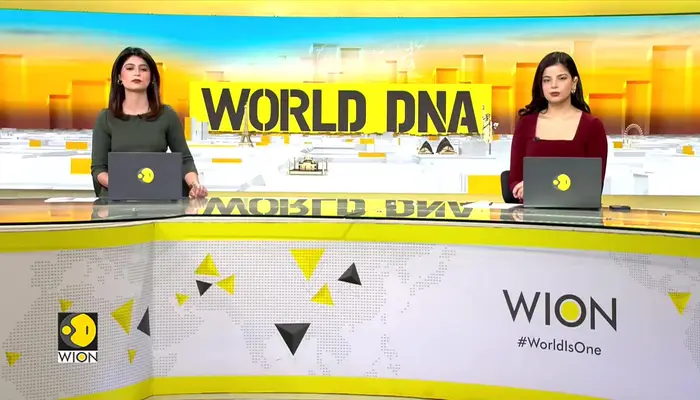 WionNews Video